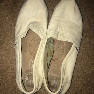 NATURAL CANVAS WOMEN'S CLASSICS